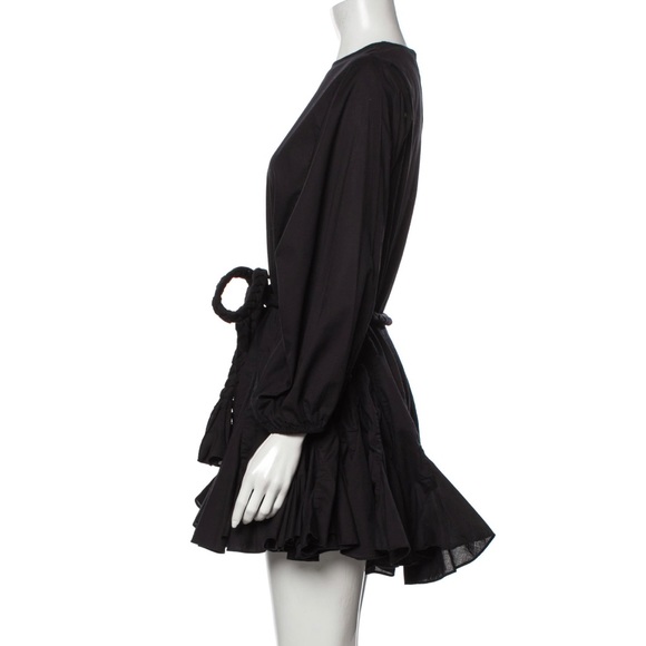 Rhode Ella dress XS - Picture 7 of 8